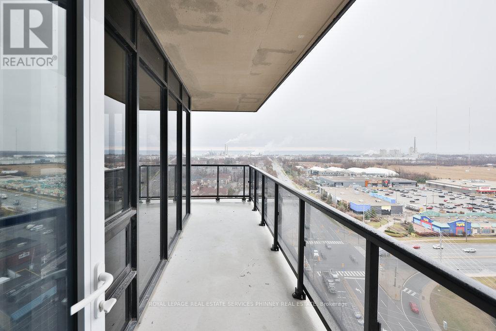 Lph 1807 - 1035 Southdown Road, Mississauga, Ontario  L5J 0A2 - Photo 25 - W12997832