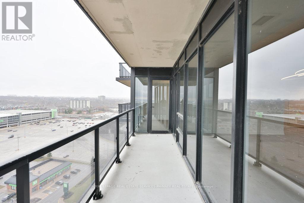 Lph 1807 - 1035 Southdown Road, Mississauga, Ontario  L5J 0A2 - Photo 26 - W12997832