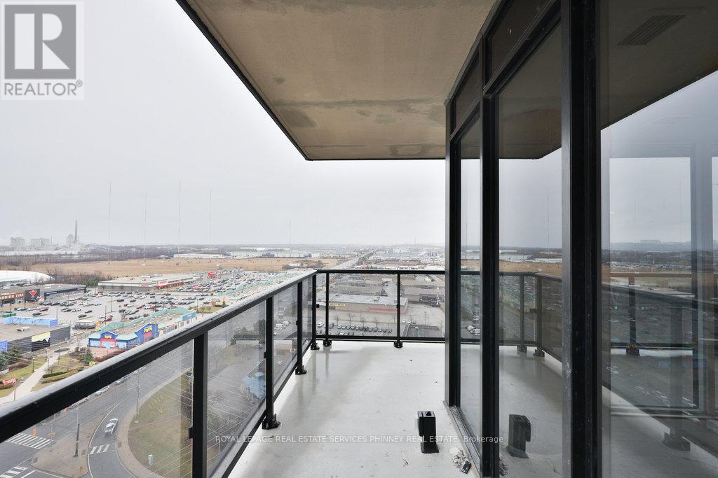 Lph 1807 - 1035 Southdown Road, Mississauga, Ontario  L5J 0A2 - Photo 27 - W12997832