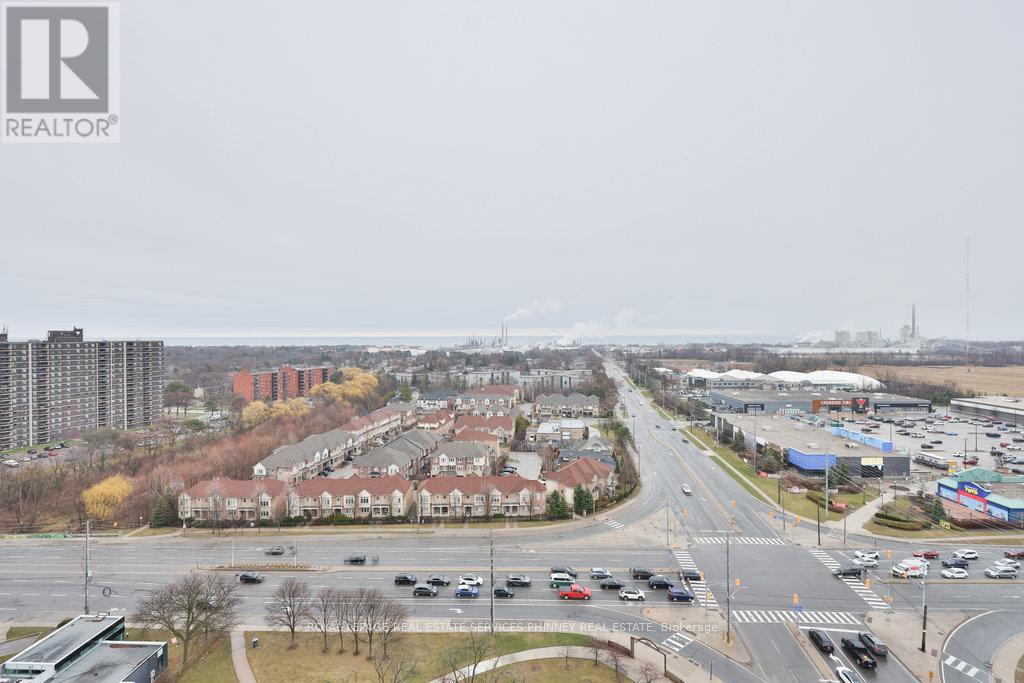 Lph 1807 - 1035 Southdown Road, Mississauga, Ontario  L5J 0A2 - Photo 28 - W12997832