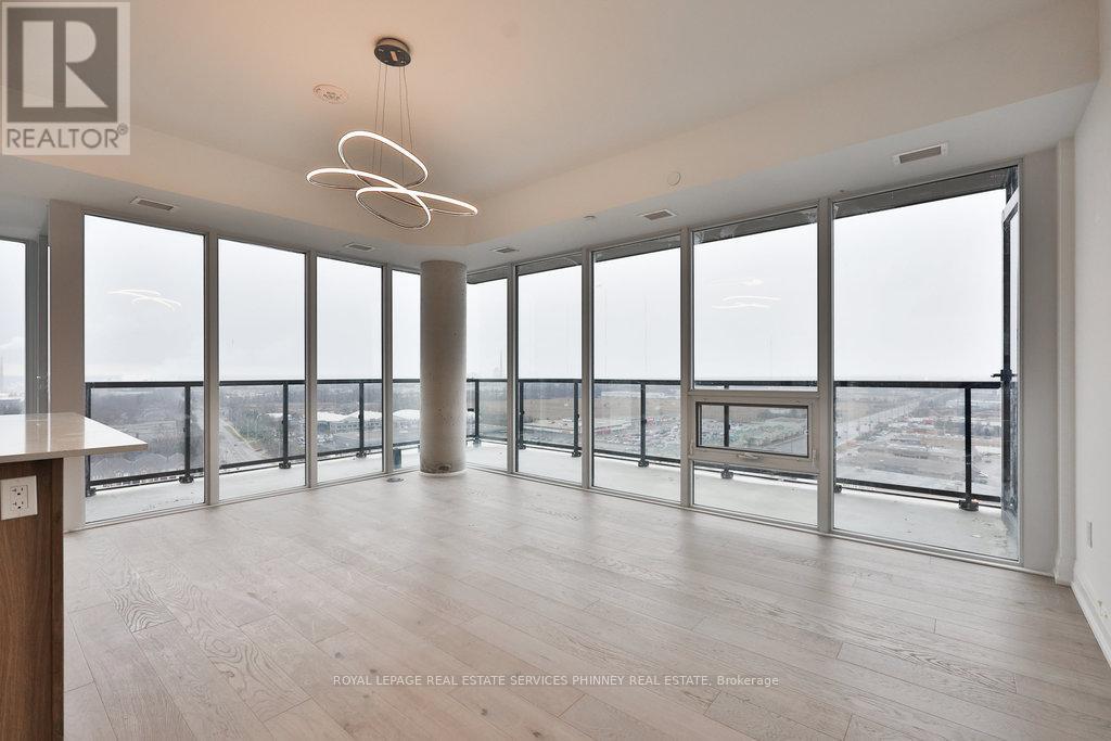 Lph 1807 - 1035 Southdown Road, Mississauga, Ontario  L5J 0A2 - Photo 6 - W12997832