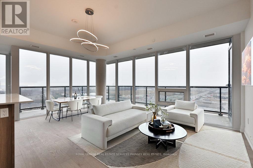 Lph 1807 - 1035 Southdown Road, Mississauga, Ontario  L5J 0A2 - Photo 7 - W12997832