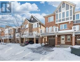 108 FROST COURT, Milton, Ontario