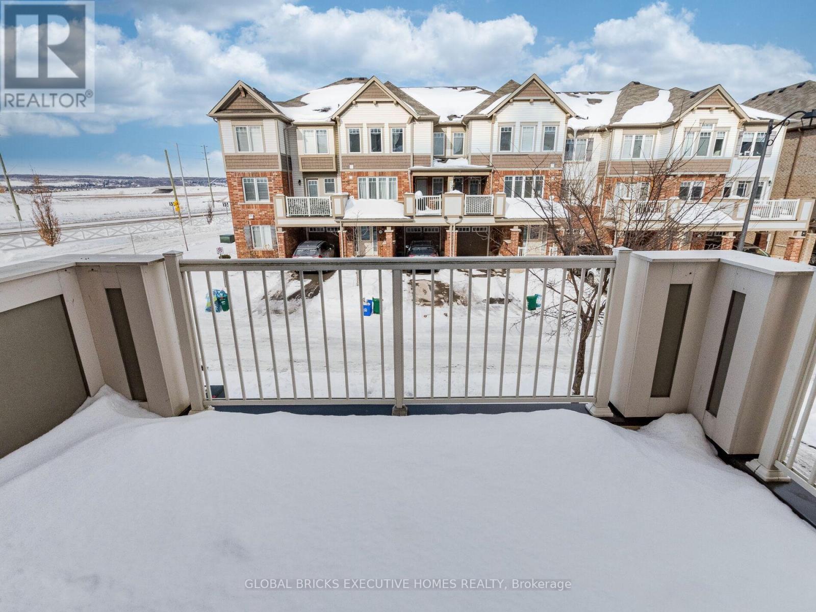 108 Frost Court, Milton, Ontario  L9E 1G4 - Photo 48 - W12793830