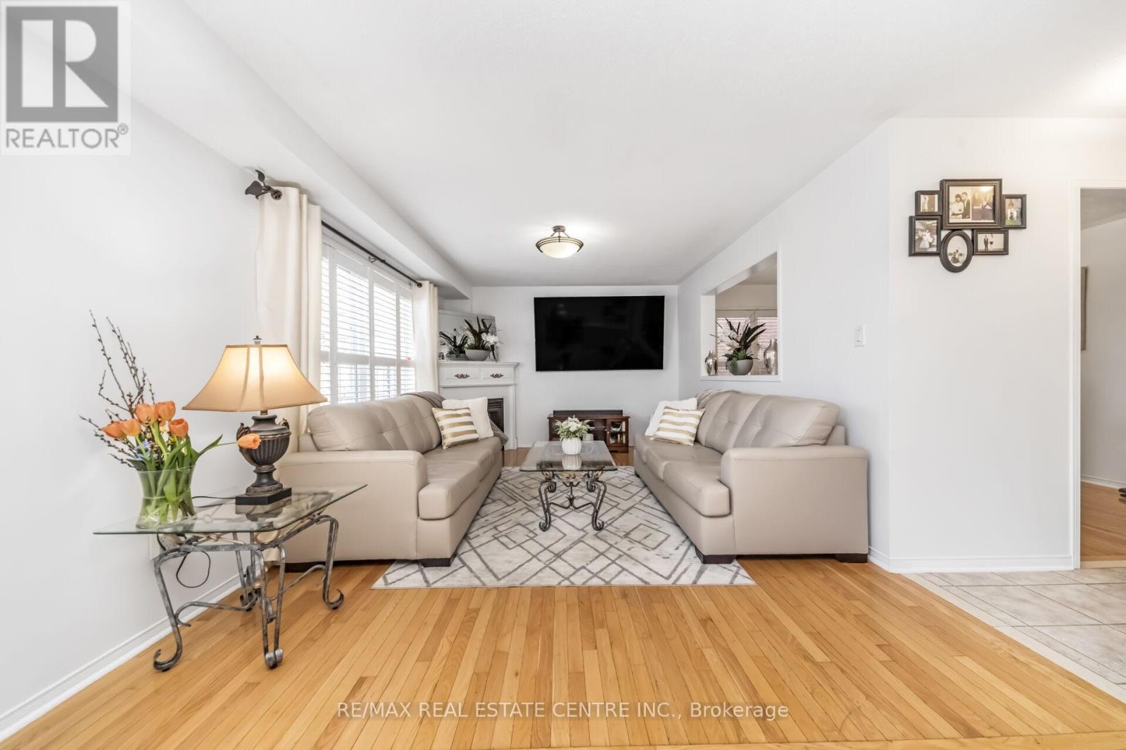 22 Mistycreek Crescent, Brampton, Ontario  L7A 3E8 - Photo 14 - W12990384