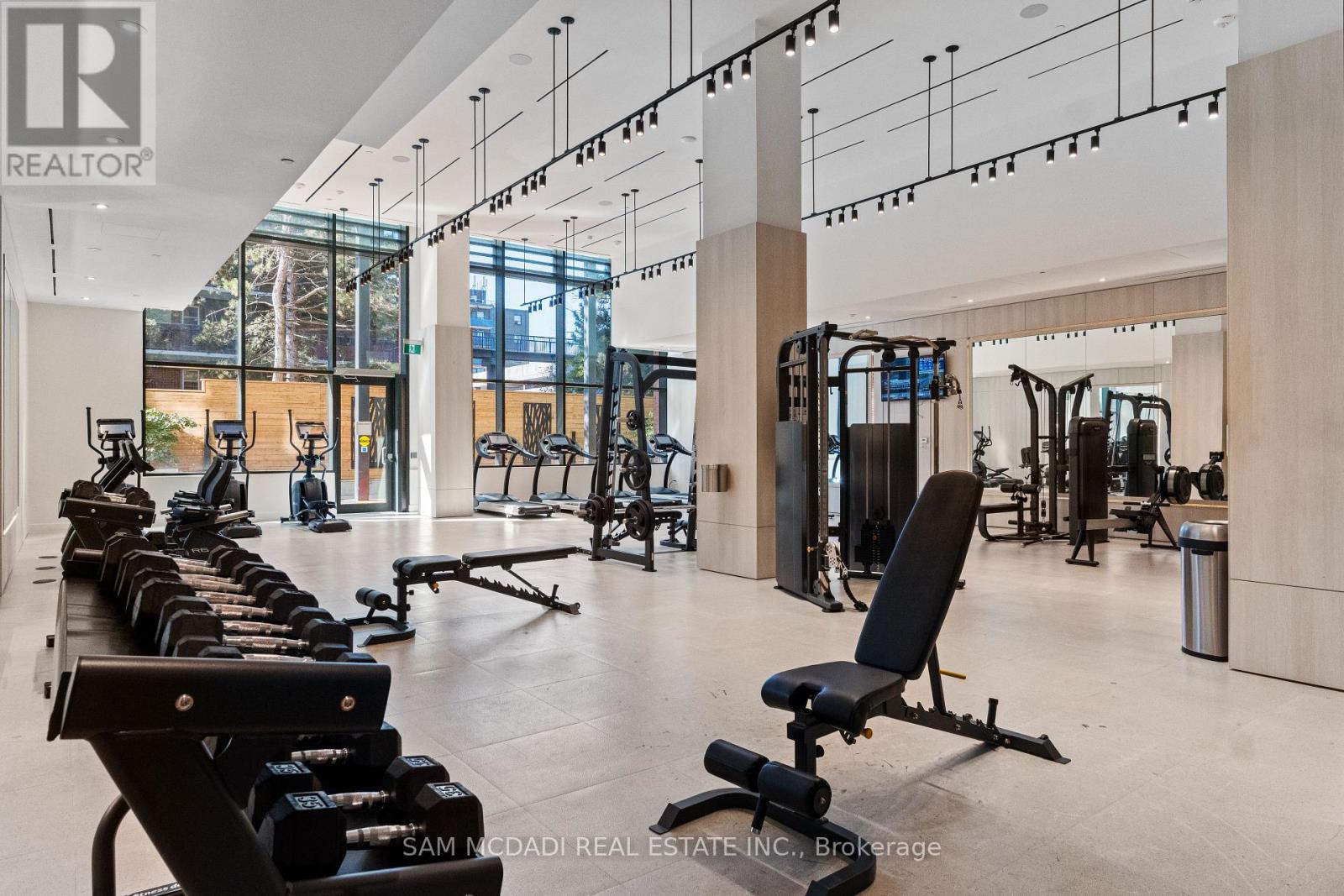 813 - 28 Ann Street, Mississauga, Ontario  L5G 0E1 - Photo 19 - W12997398