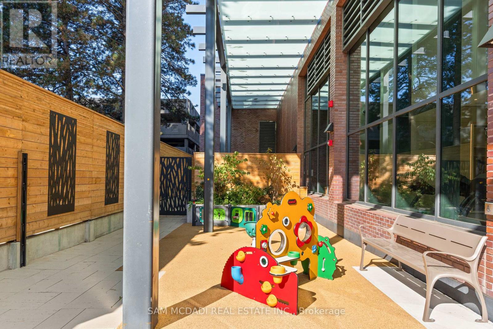 813 - 28 Ann Street, Mississauga, Ontario  L5G 0E1 - Photo 25 - W12997398