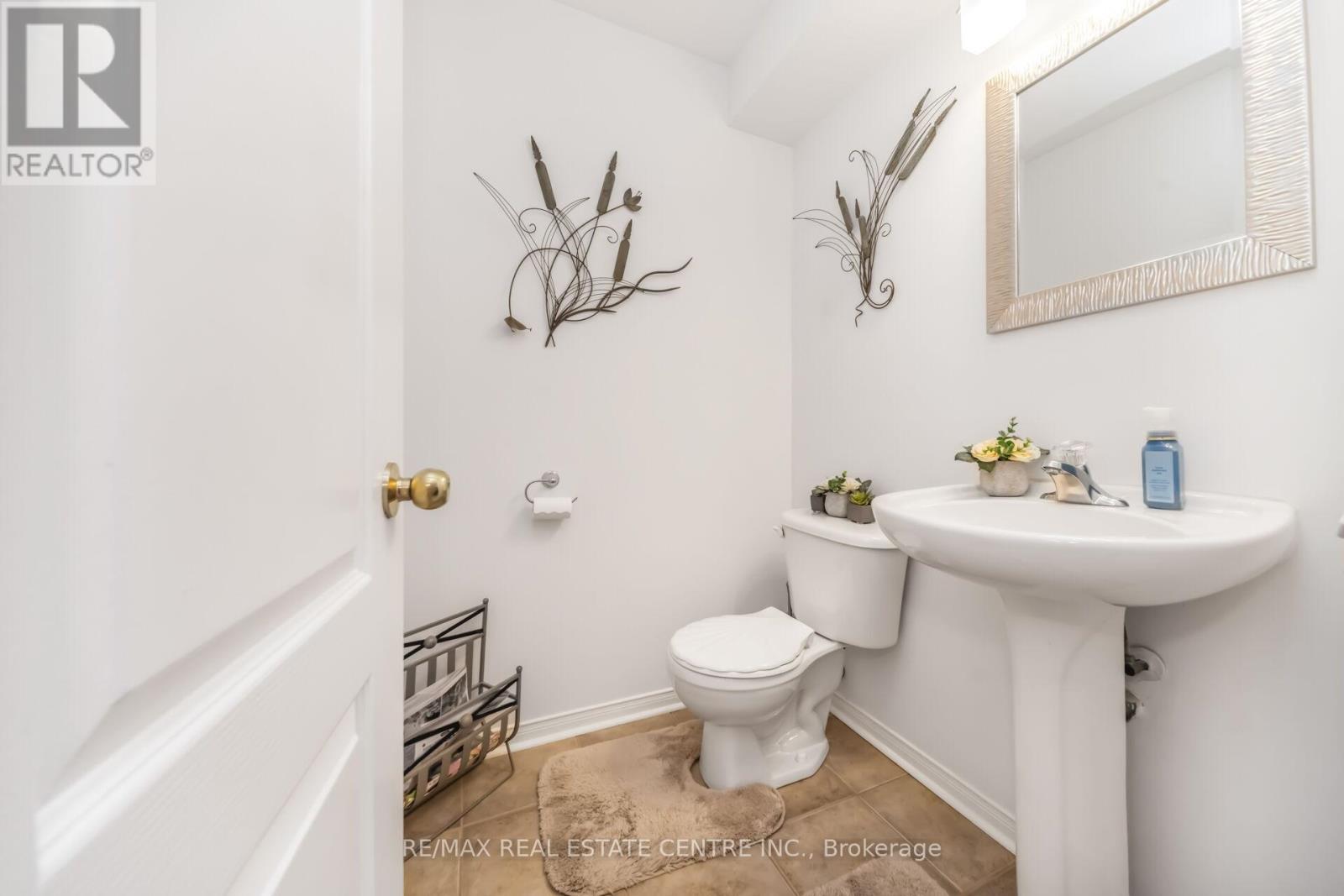 22 Mistycreek Crescent, Brampton, Ontario  L7A 3E8 - Photo 20 - W12990384