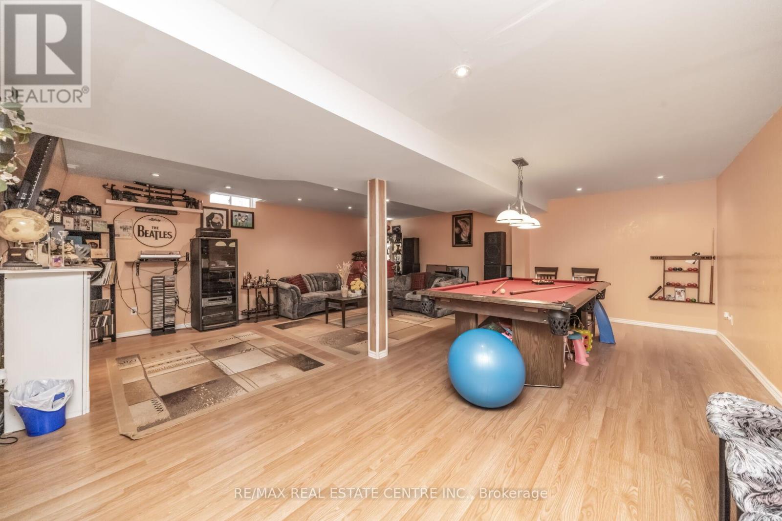 22 Mistycreek Crescent, Brampton, Ontario  L7A 3E8 - Photo 39 - W12990384