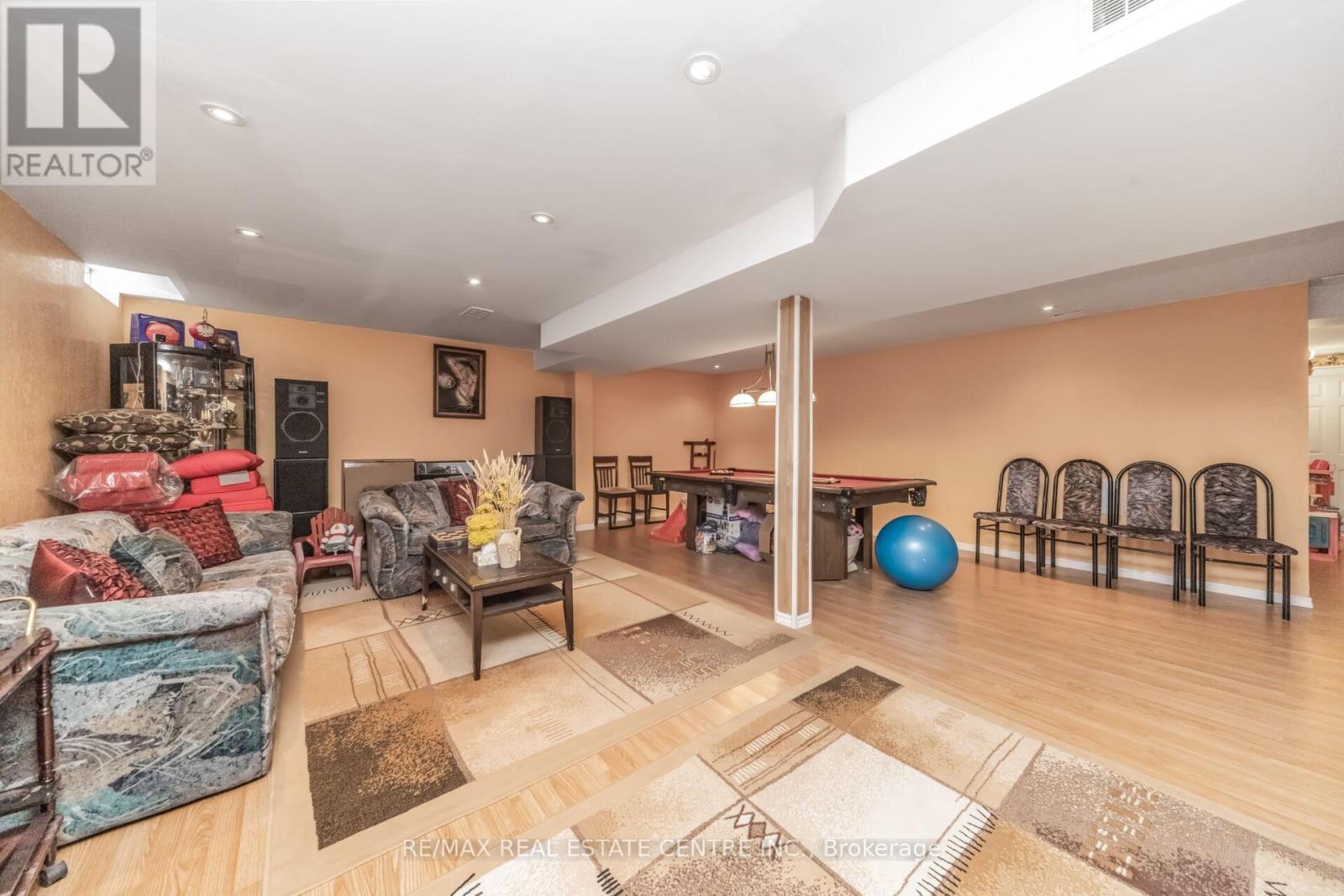 22 Mistycreek Crescent, Brampton, Ontario  L7A 3E8 - Photo 40 - W12990384