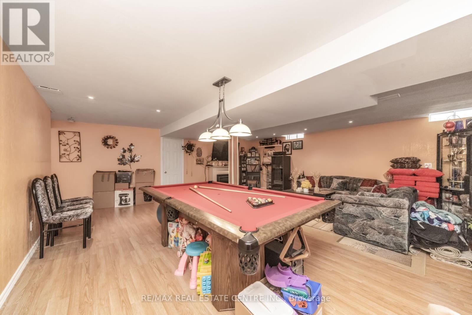 22 Mistycreek Crescent, Brampton, Ontario  L7A 3E8 - Photo 42 - W12990384