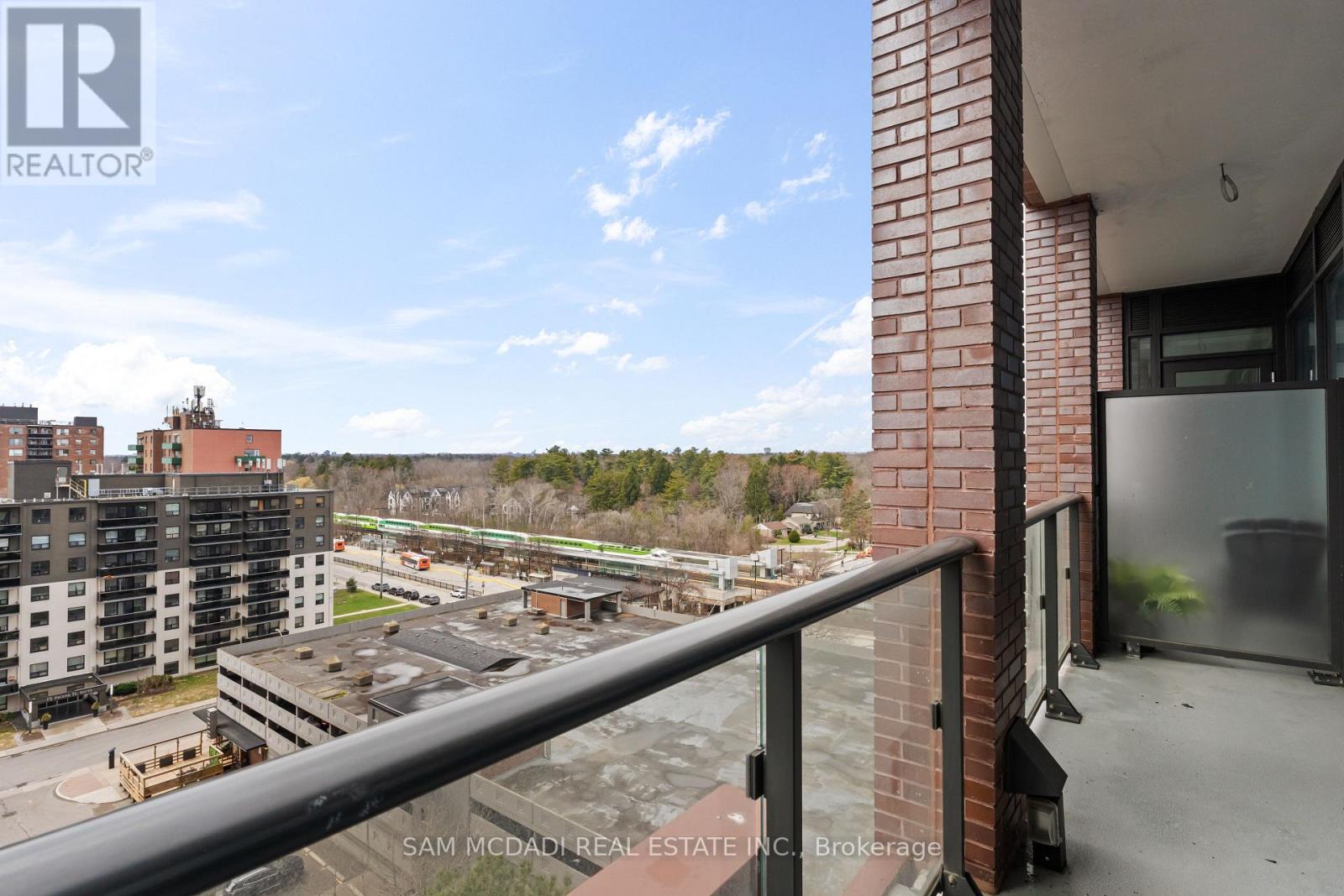 813 - 28 Ann Street, Mississauga, Ontario  L5G 0E1 - Photo 15 - W12997398