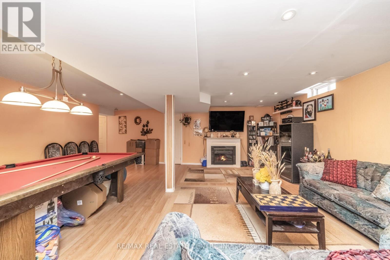 22 Mistycreek Crescent, Brampton, Ontario  L7A 3E8 - Photo 41 - W12990384