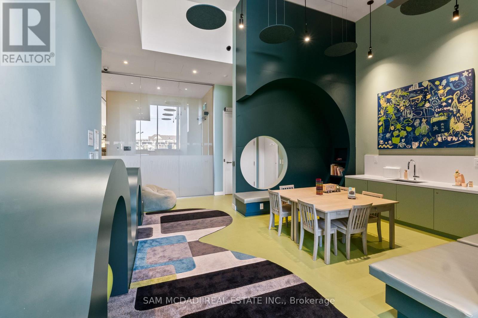 813 - 28 Ann Street, Mississauga, Ontario  L5G 0E1 - Photo 22 - W12997398