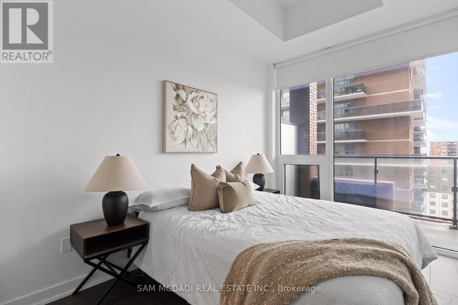 813 - 28 Ann Street, Mississauga, Ontario  L5G 0E1 - Photo 16 - W12997398