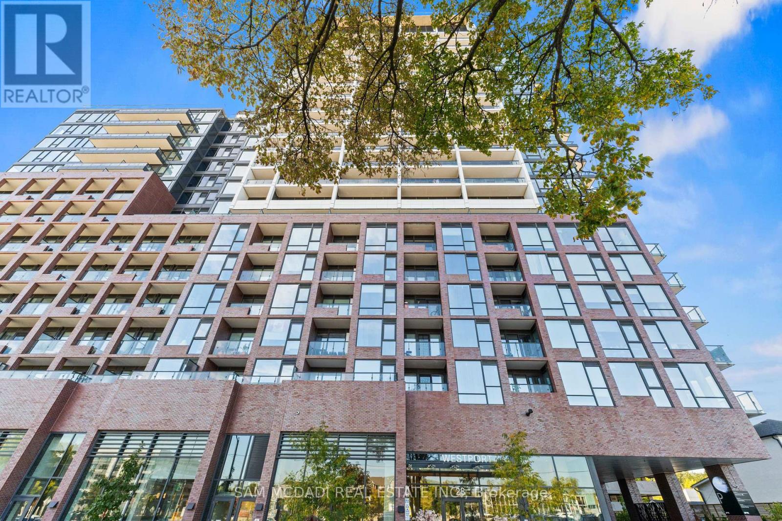 813 - 28 Ann Street, Mississauga, Ontario  L5G 0E1 - Photo 29 - W12997398