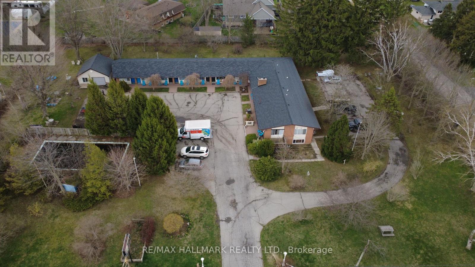 122 RIDGEWAY ROAD, Fort Erie, Ontario