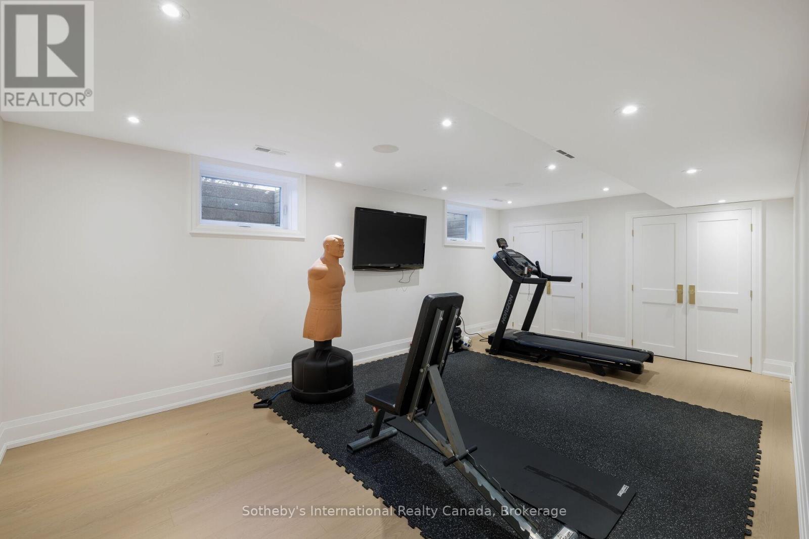 246 Cairncroft Road, Oakville, Ontario  L6J 4M3 - Photo 33 - W12997872