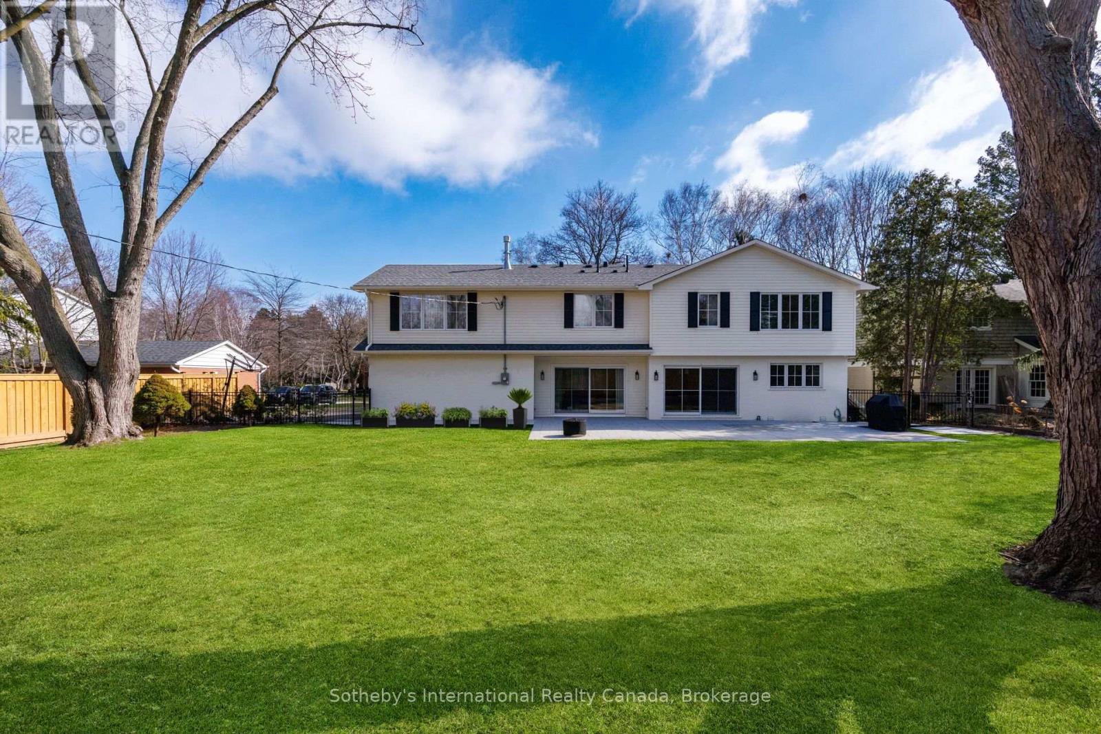 246 Cairncroft Road, Oakville, Ontario  L6J 4M3 - Photo 35 - W12997872