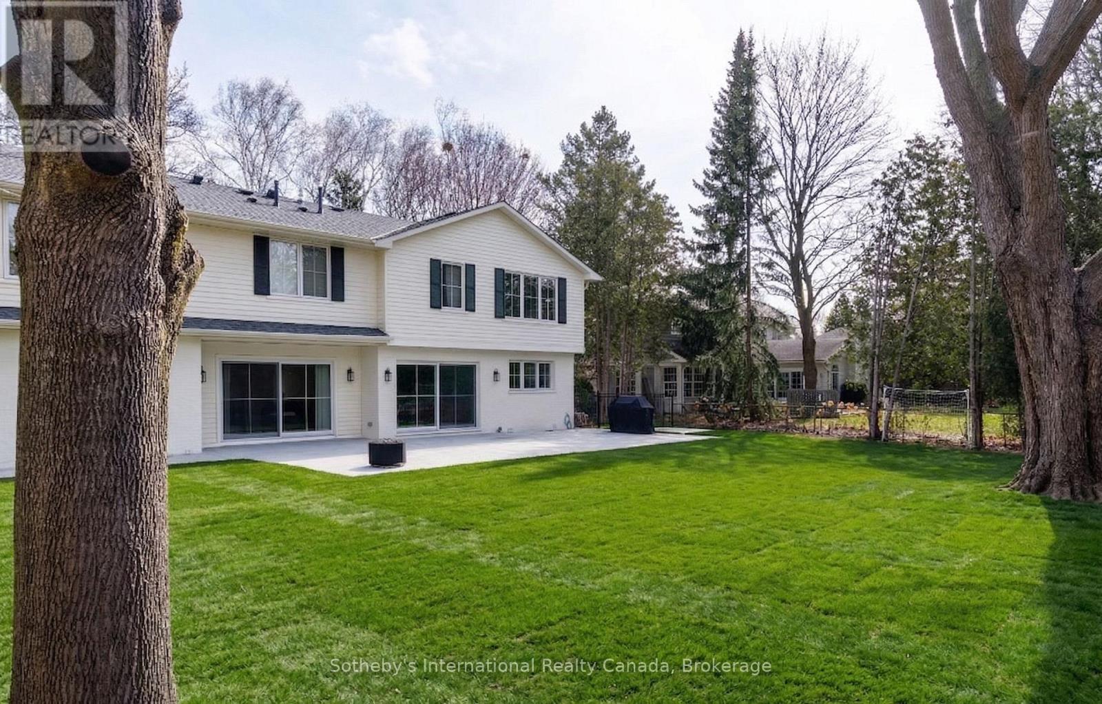 246 Cairncroft Road, Oakville, Ontario  L6J 4M3 - Photo 36 - W12997872