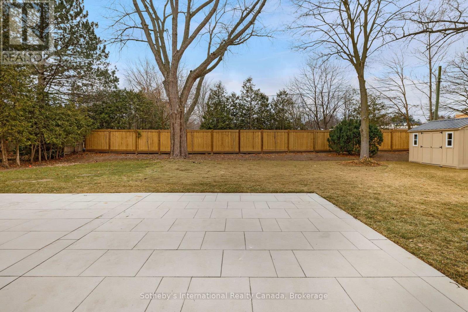 246 Cairncroft Road, Oakville, Ontario  L6J 4M3 - Photo 37 - W12997872