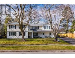 246 CAIRNCROFT ROAD, Oakville, Ontario