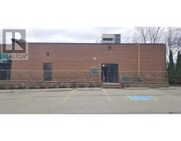 1 - 60 LAKESHORE ROAD W, Oakville, Ontario