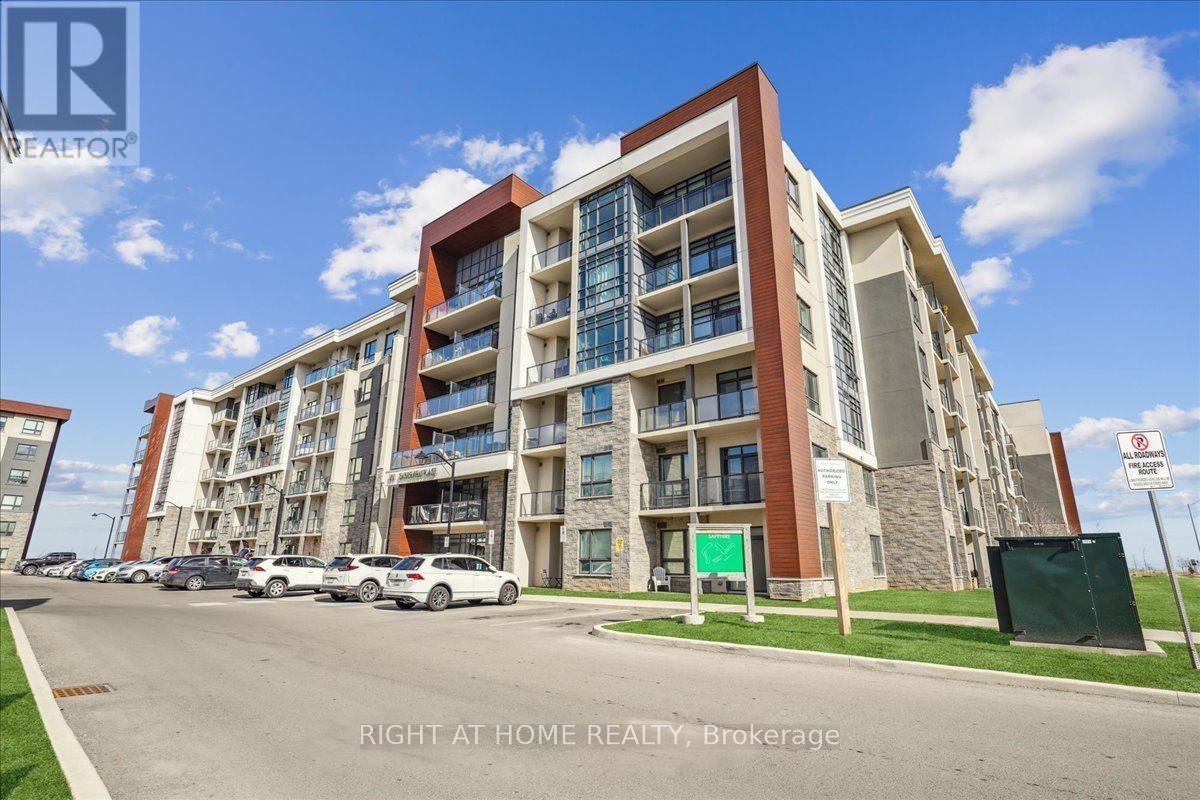 414 - 101 Shoreview Place, Hamilton, Ontario  L8E 0K2 - Photo 1 - X12997716