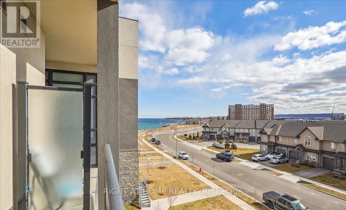 414 - 101 Shoreview Place, Hamilton, Ontario  L8E 0K2 - Photo 12 - X12997716
