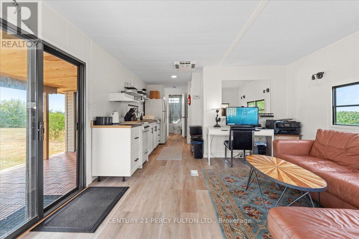 2121 Enright Road, Tyendinaga, Ontario  K0K 2N0 - Photo 38 - X12997782