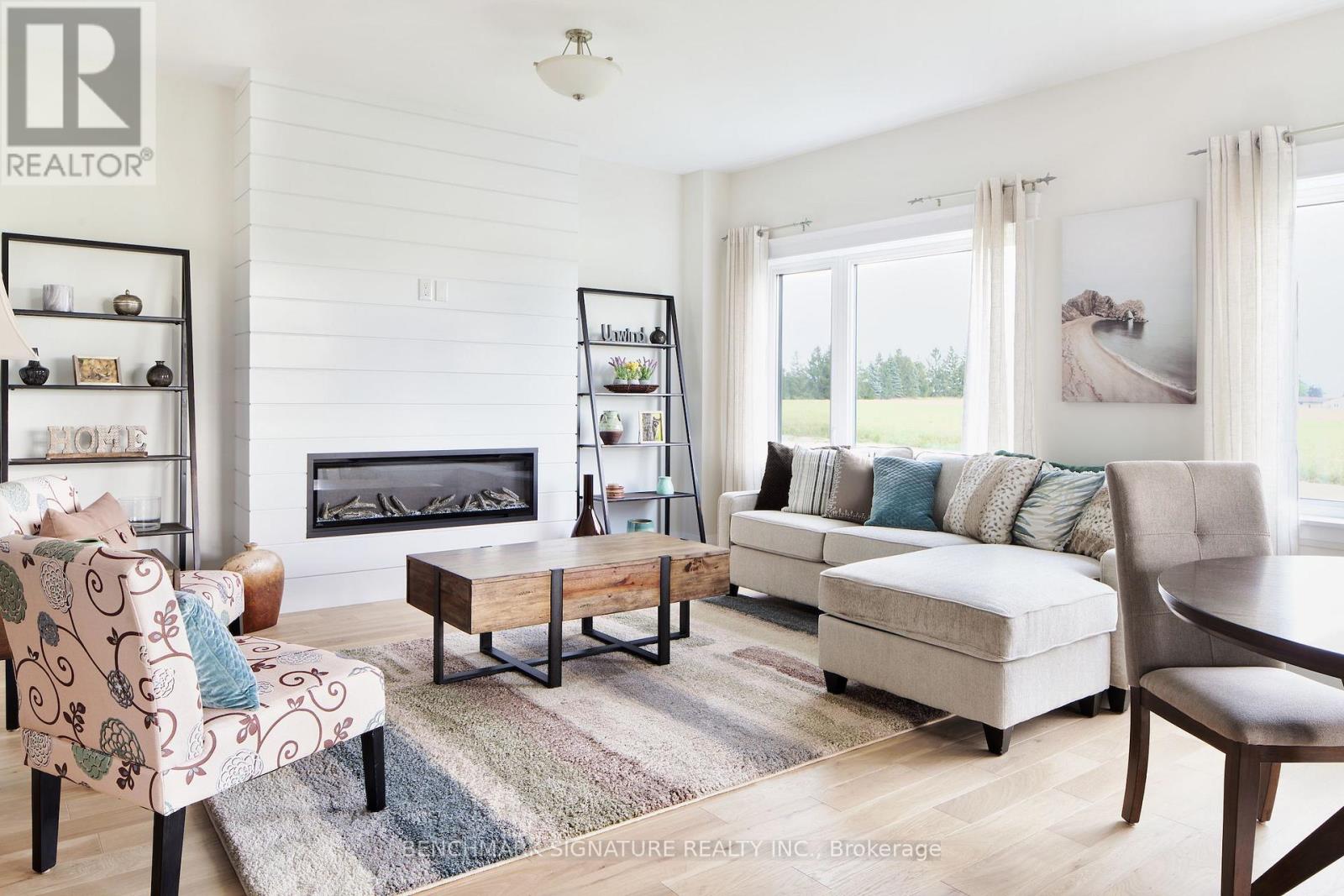 6 Totten Street, Zorra, Ontario  N0J 1J0 - Photo 3 - X12997824