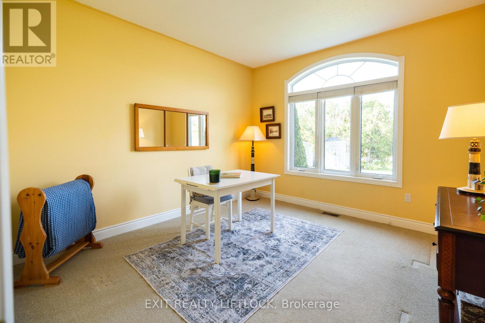 129 Stinson's Bay Road, Kawartha Lakes, Ontario K0M 1N0 - Photo 20 - X12927678