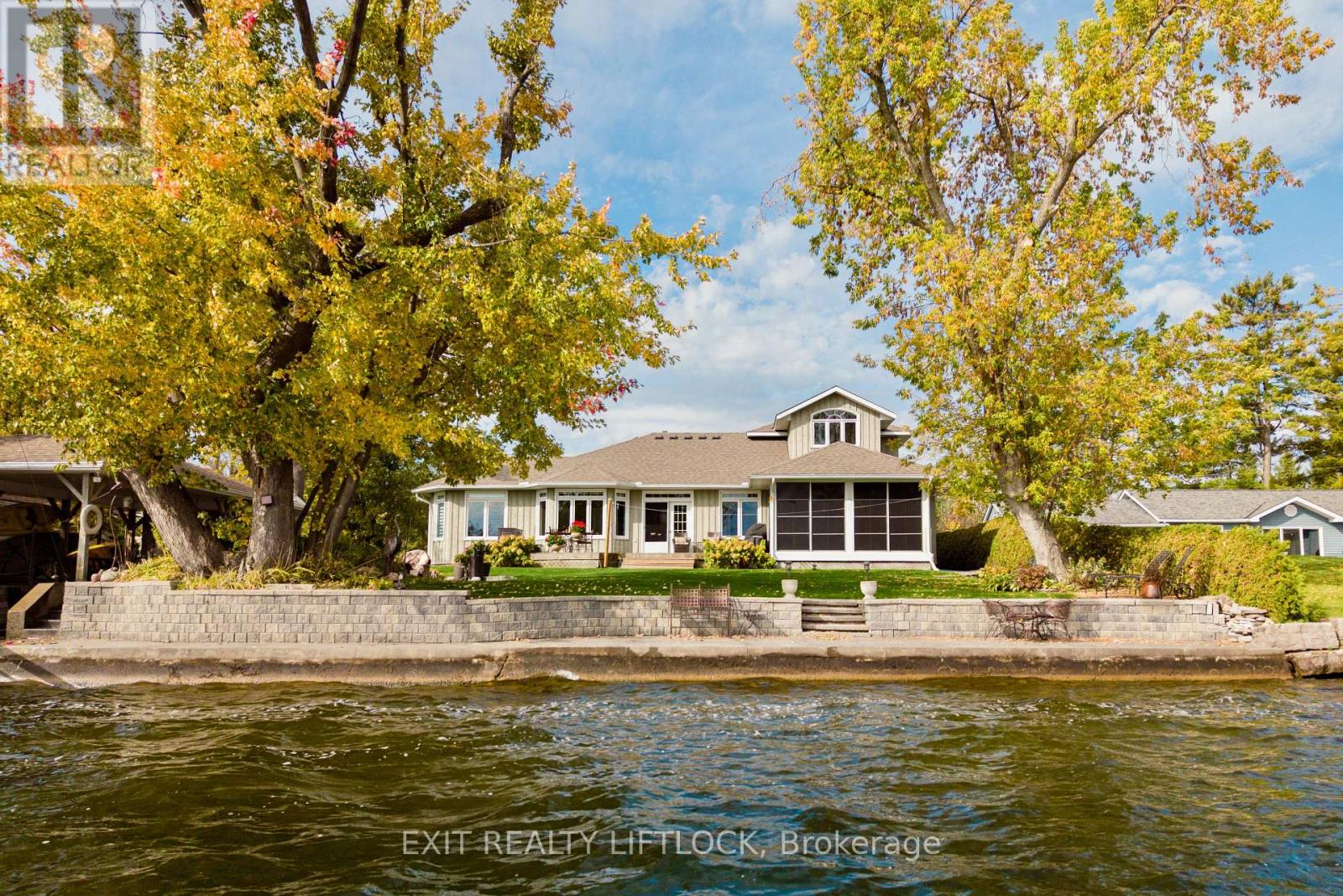 129 STINSON'S BAY ROAD, Kawartha Lakes, Ontario