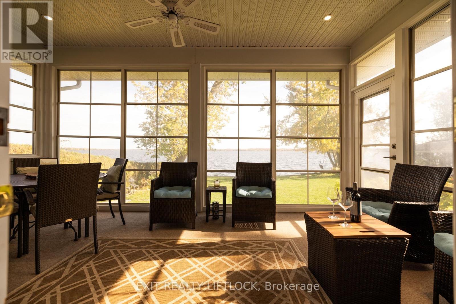 129 Stinson's Bay Road, Kawartha Lakes, Ontario K0M 1N0 - Photo 15 - X12927678