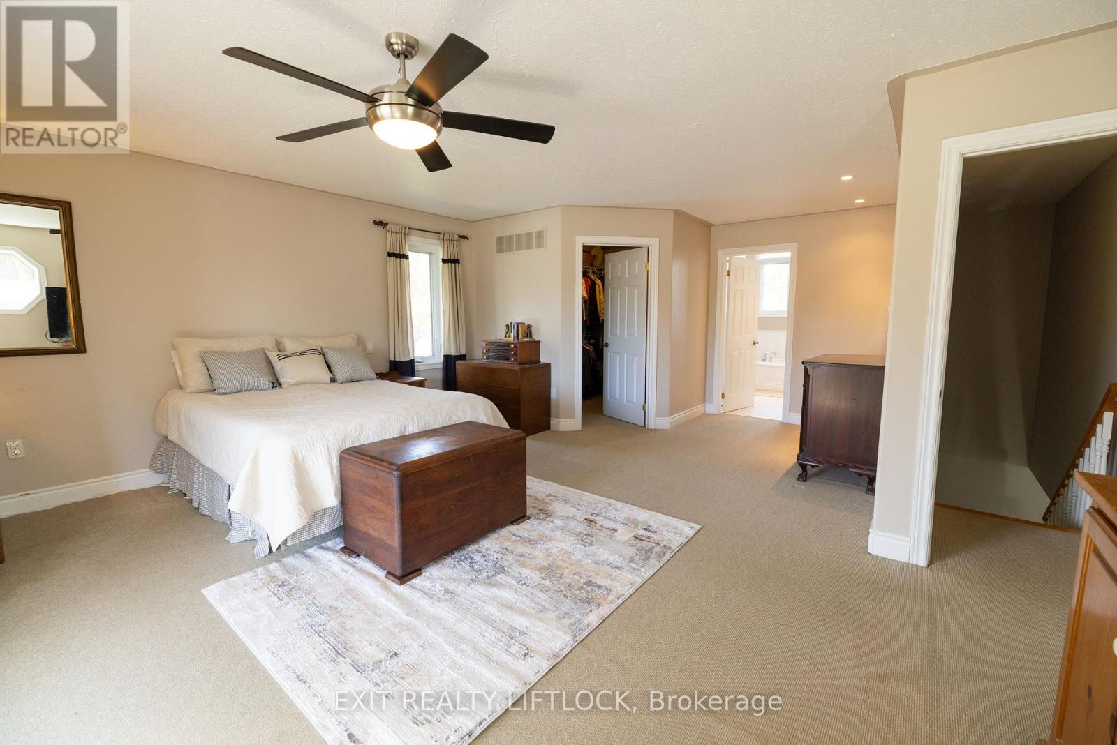 129 Stinson's Bay Road, Kawartha Lakes, Ontario K0M 1N0 - Photo 24 - X12927678