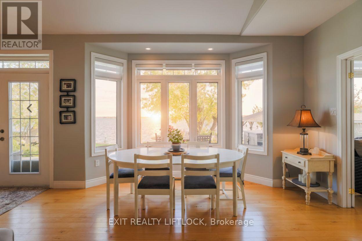 129 Stinson's Bay Road, Kawartha Lakes, Ontario K0M 1N0 - Photo 9 - X12927678