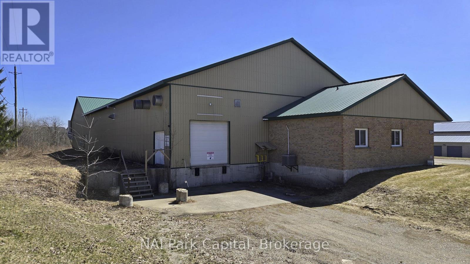 594 Glengarry Crescent, Centre Wellington, Ontario  N1M 2W7 - Photo 3 - X12997874