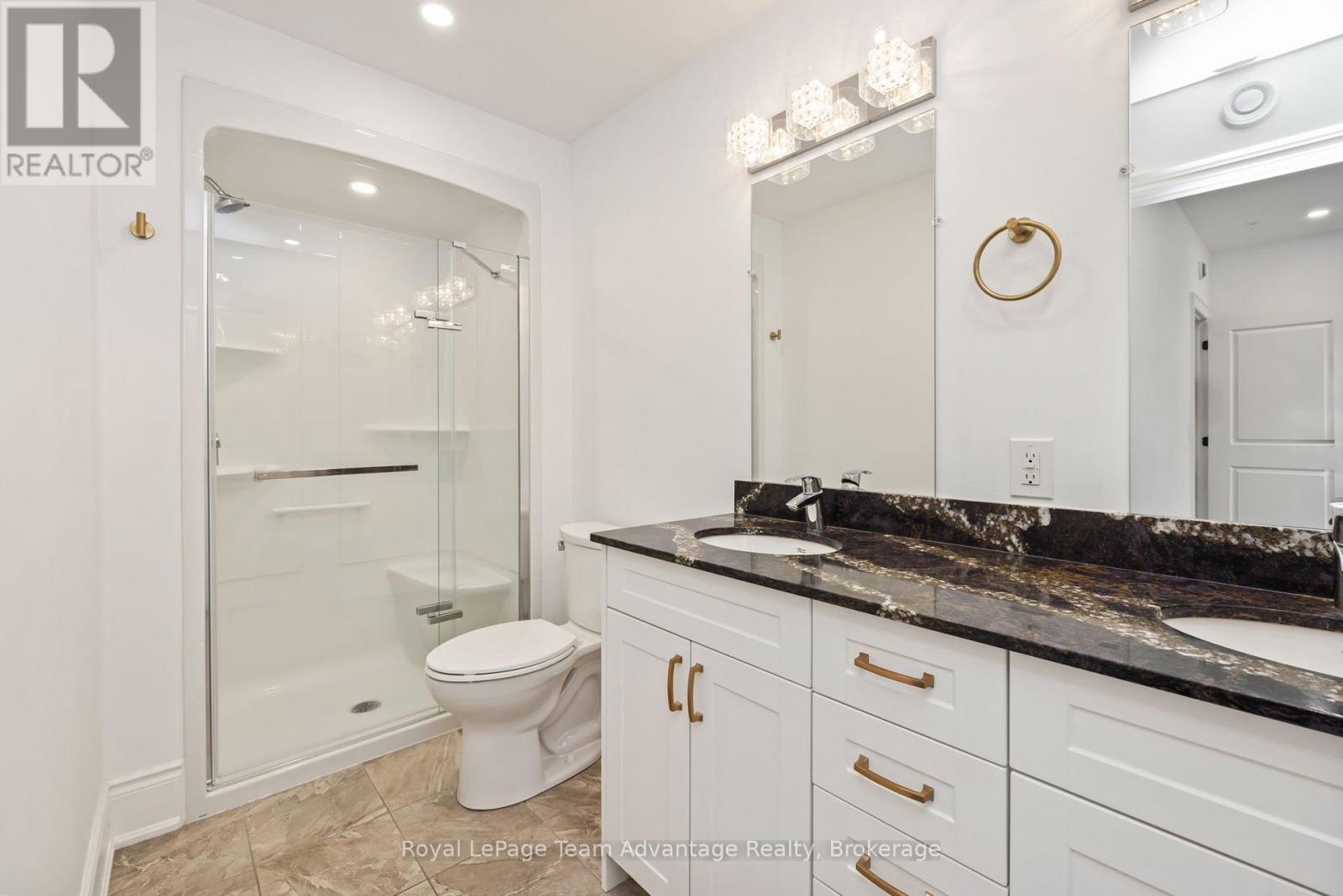 201 - 11c Salt Dock Road, Parry Sound, Ontario  P2A 3B6 - Photo 11 - X12997938