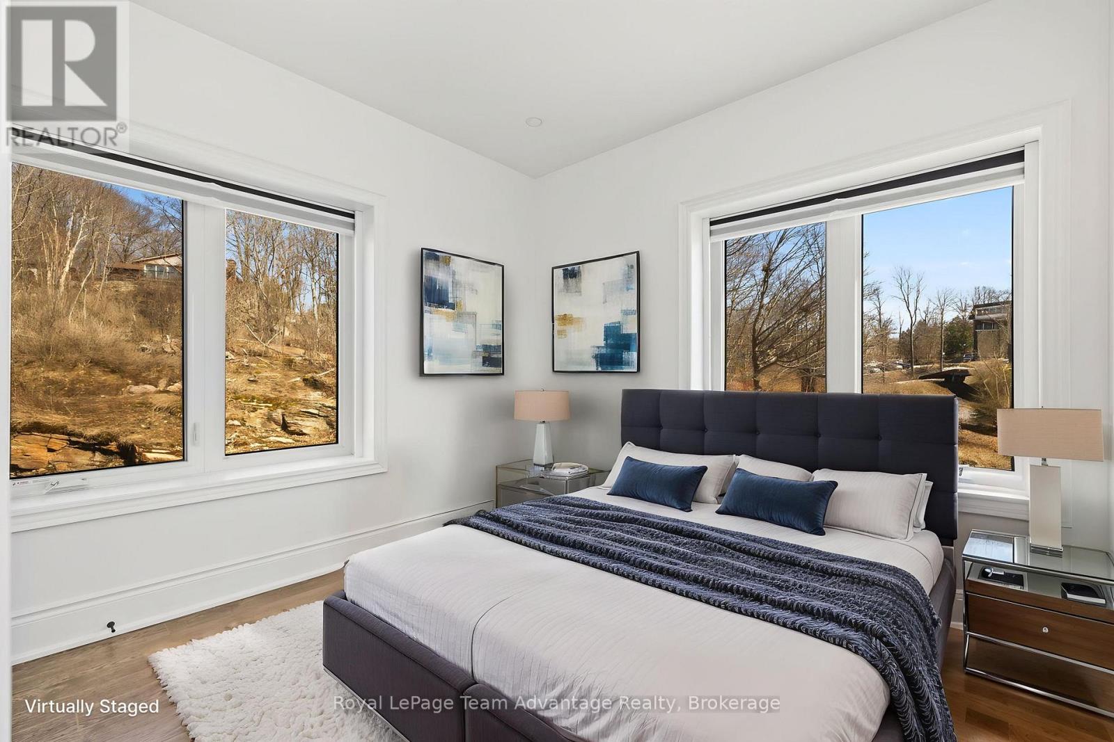 201 - 11c Salt Dock Road, Parry Sound, Ontario  P2A 3B6 - Photo 19 - X12997938