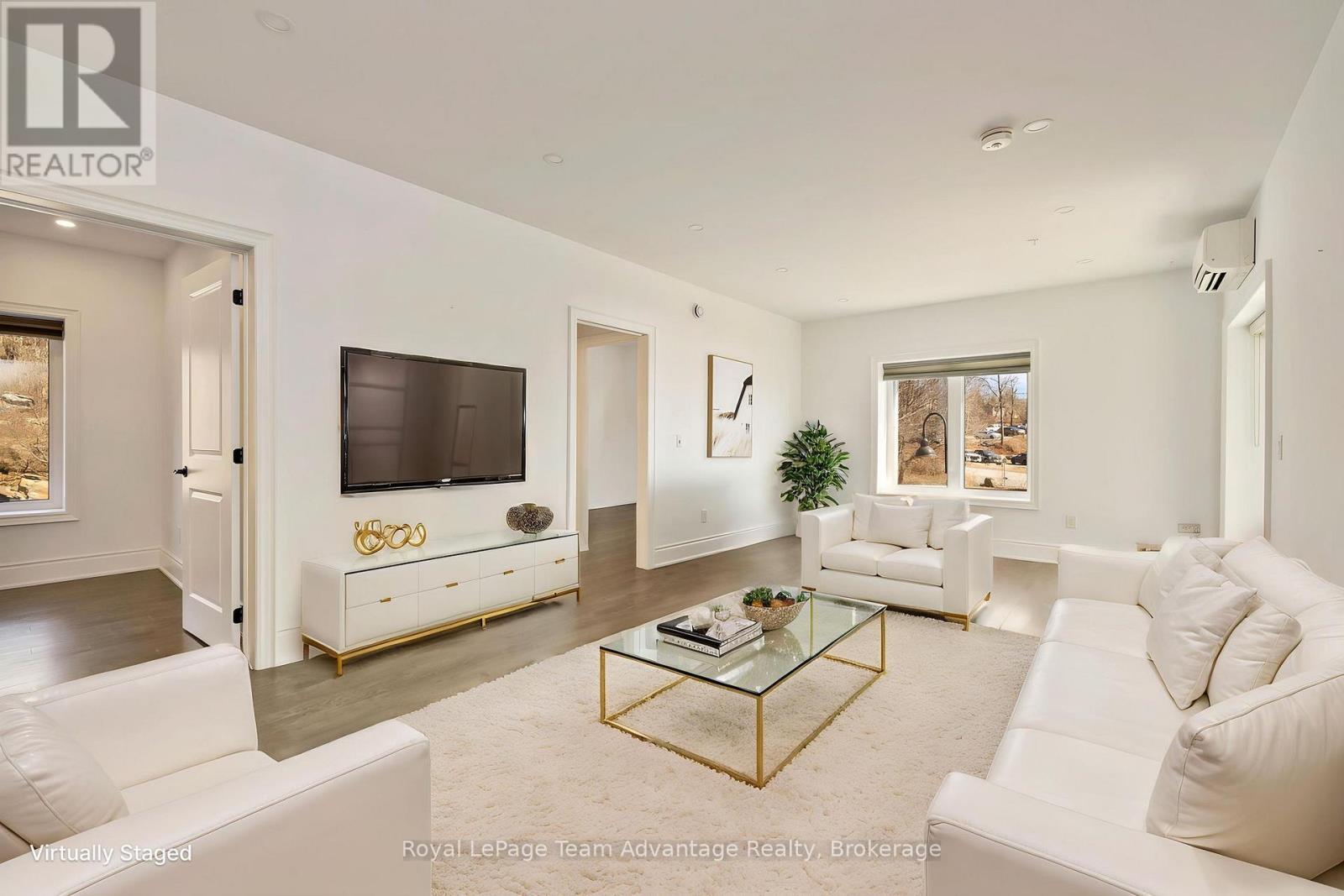 201 - 11c Salt Dock Road, Parry Sound, Ontario  P2A 3B6 - Photo 21 - X12997938