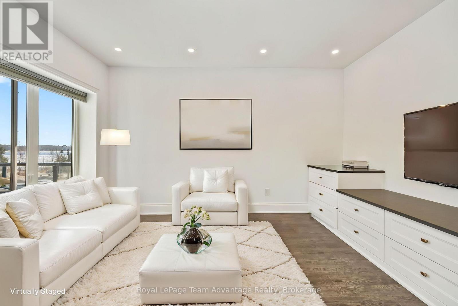 201 - 11c Salt Dock Road, Parry Sound, Ontario  P2A 3B6 - Photo 22 - X12997938