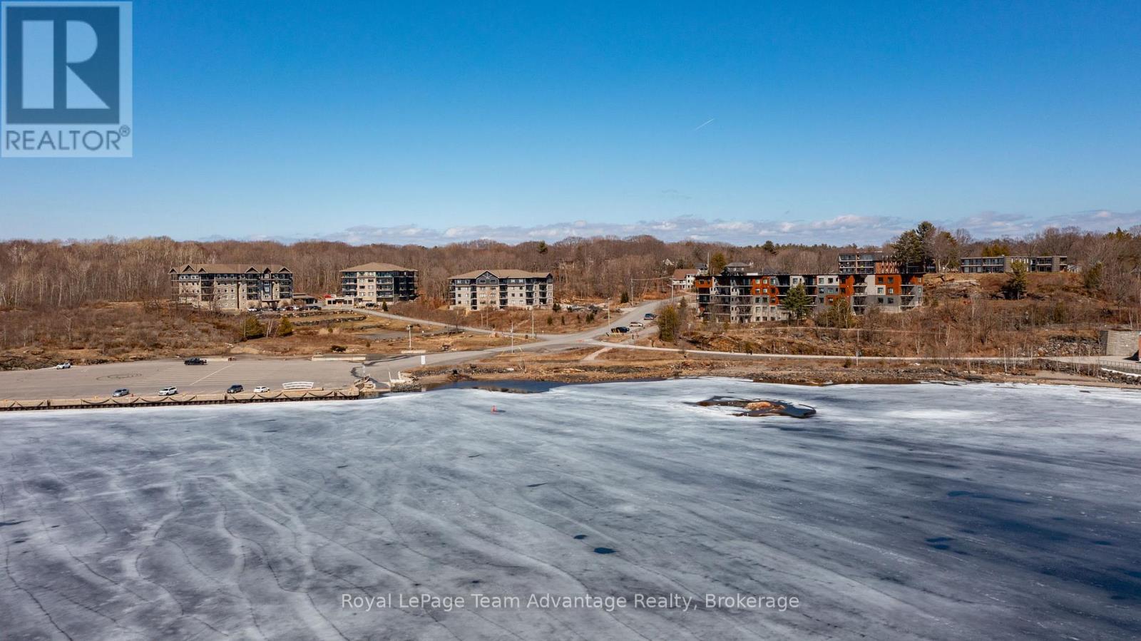 201 - 11c Salt Dock Road, Parry Sound, Ontario  P2A 3B6 - Photo 23 - X12997938