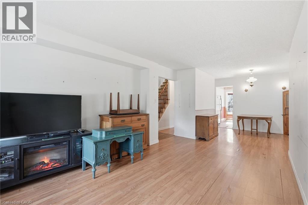 471 Knightsbridge Crescent, Ancaster, Ontario  L9G 3S4 - Photo 12 - 40820826