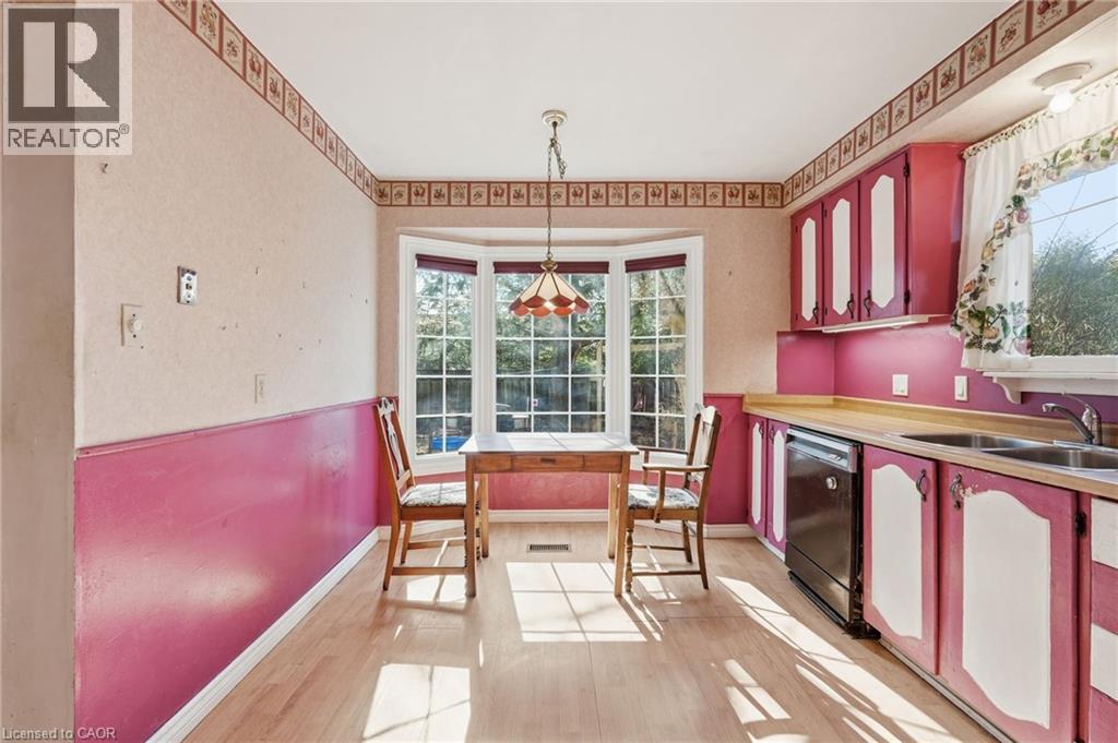 471 Knightsbridge Crescent, Ancaster, Ontario  L9G 3S4 - Photo 18 - 40820826