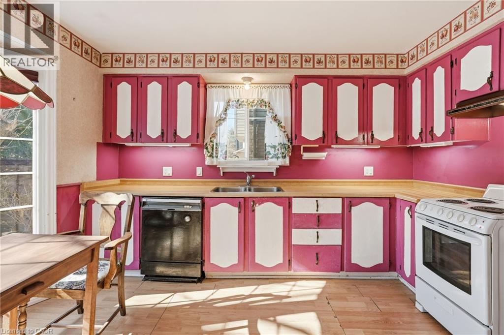 471 Knightsbridge Crescent, Ancaster, Ontario  L9G 3S4 - Photo 19 - 40820826