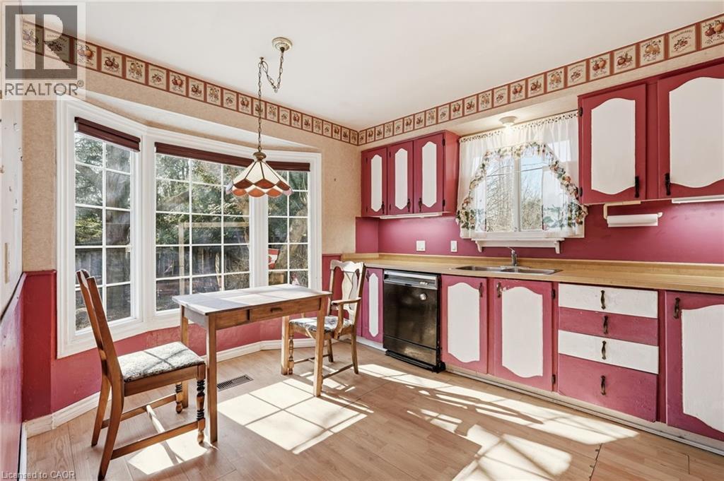 471 Knightsbridge Crescent, Ancaster, Ontario  L9G 3S4 - Photo 21 - 40820826