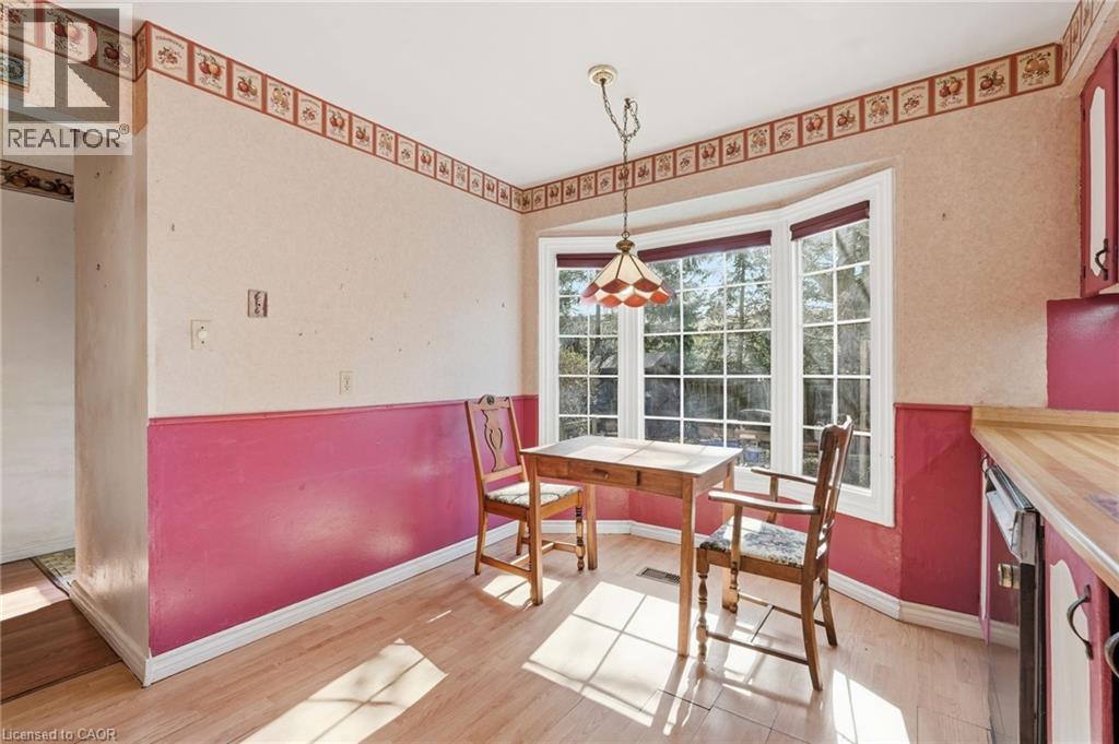 471 Knightsbridge Crescent, Ancaster, Ontario  L9G 3S4 - Photo 22 - 40820826