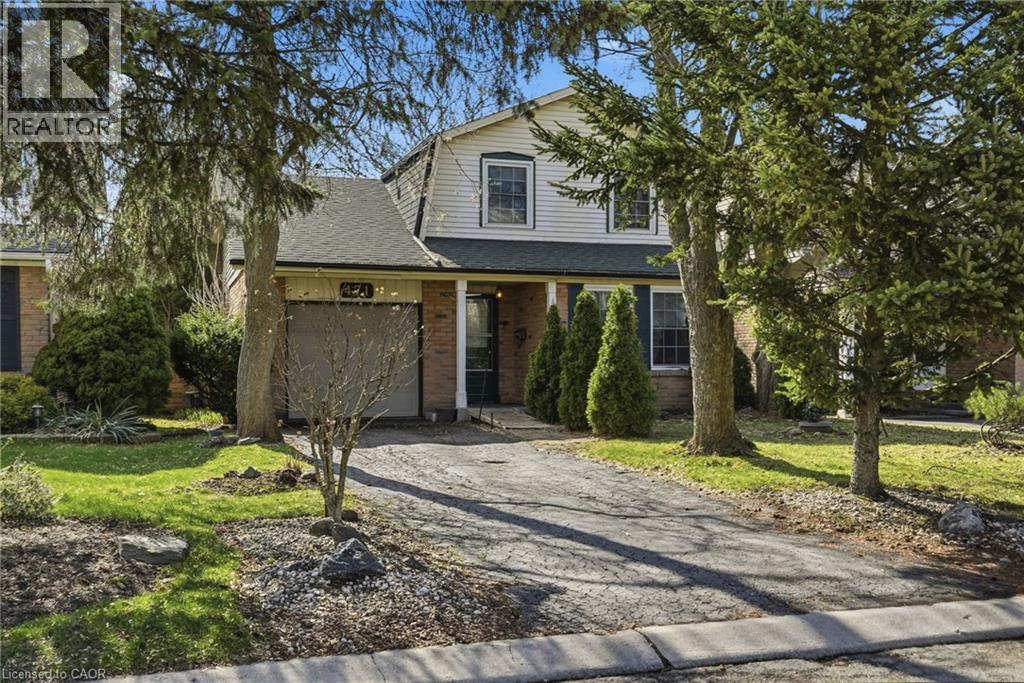 471 Knightsbridge Crescent, Ancaster, Ontario  L9G 3S4 - Photo 3 - 40820826