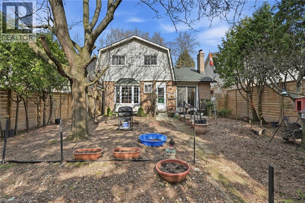 471 Knightsbridge Crescent, Ancaster, Ontario  L9G 3S4 - Photo 45 - 40820826