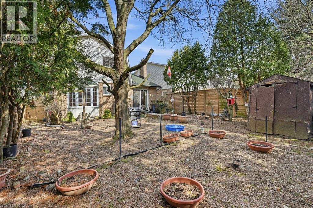 471 Knightsbridge Crescent, Ancaster, Ontario  L9G 3S4 - Photo 46 - 40820826